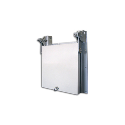 Fluid control equipment