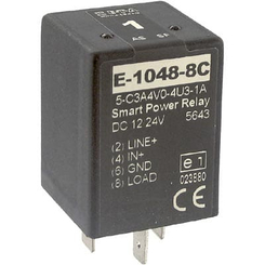 Relays
