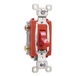 Pushbutton Switches